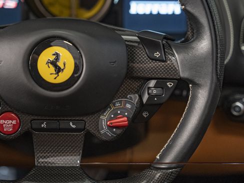 Used 2023 Ferrari 812 GTS RWD image 41