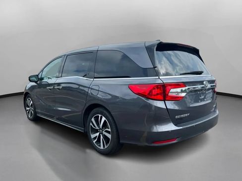 Used 2020 Honda Odyssey Elite image 13