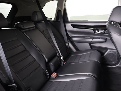 Used 2025 Honda CR-V EX-L image 34