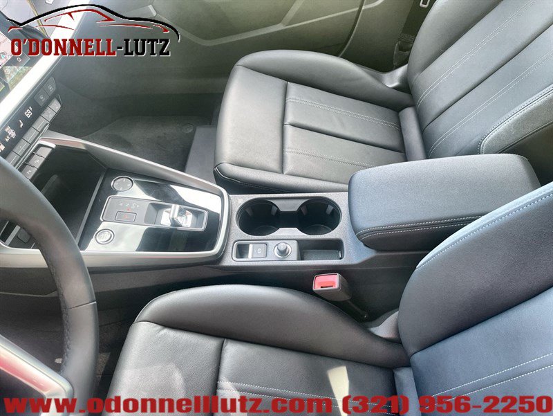 Used 2022 Audi A3 2.0T Premium Plus AWD/4WD image 21