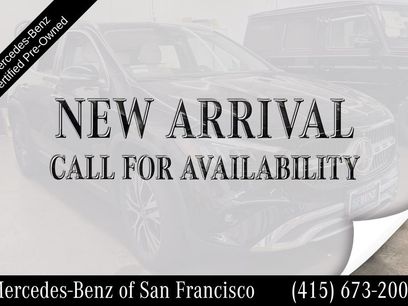 Certified 2026 Mercedes-Benz GLA 250 4MATIC