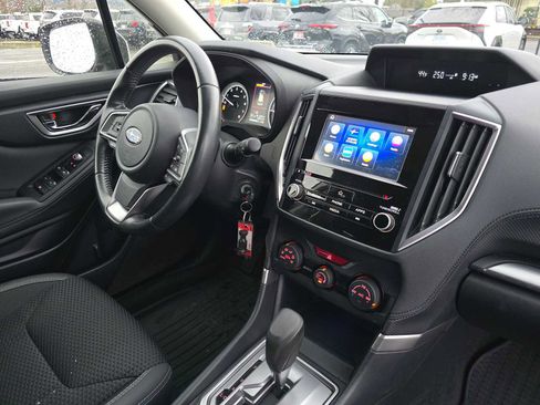 Used 2019 Subaru Forester Premium w/ Popular Package #1 image 15