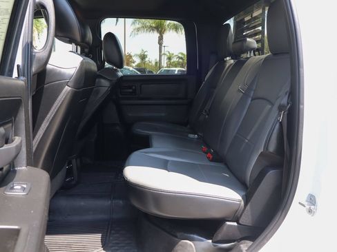 Used 2023 RAM 5500 Tradesman AWD/4WD image 42