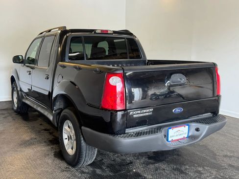 Used 2005 Ford Explorer Sport Trac XLS AWD/4WD image 4