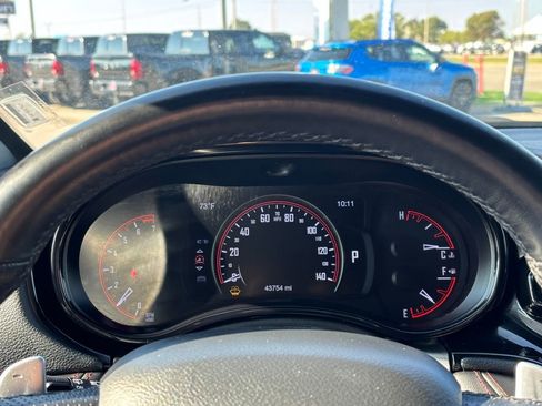 Used 2024 Dodge Durango GT image 17