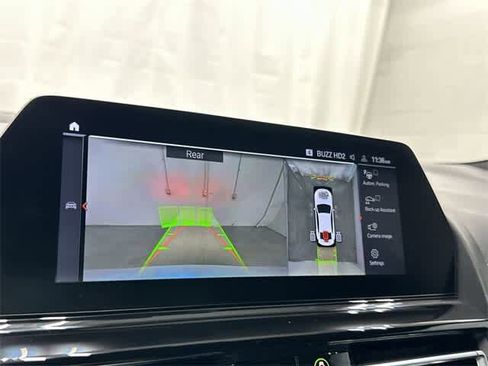 Used 2022 BMW M850i Gran Coupe xDrive image 23