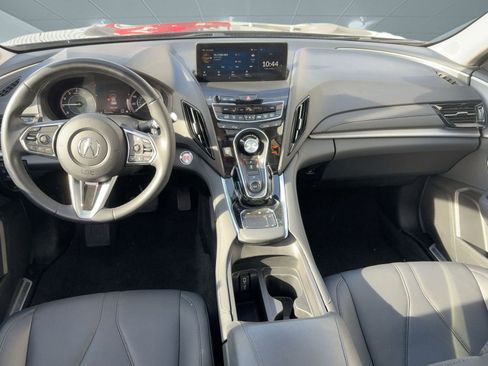 Used 2020 Acura RDX FWD image 17