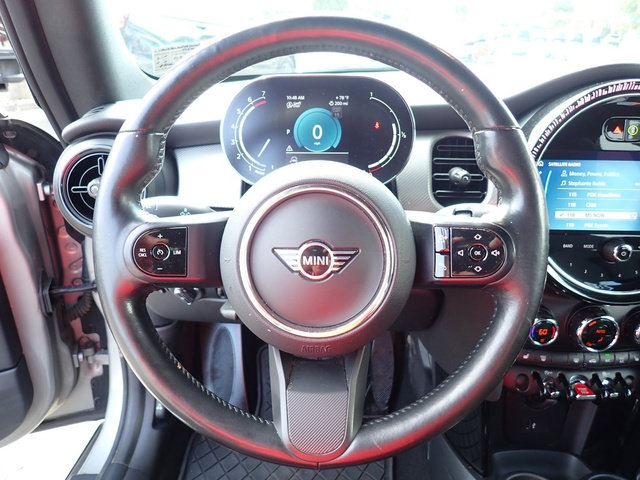 Used 2023 MINI Cooper Convertible FWD image 29