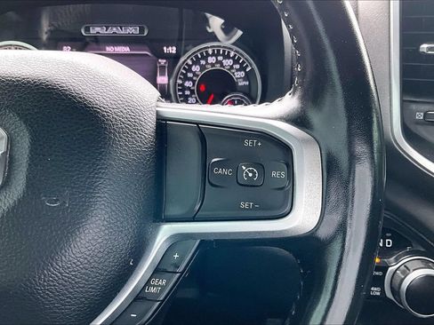 Used 2021 RAM 1500 Big Horn AWD/4WD image 20