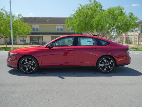 New 2026 Honda Accord SE image 10