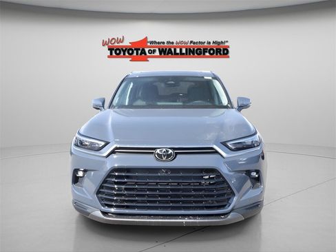 New 2026 Toyota Corolla Cross L image 5