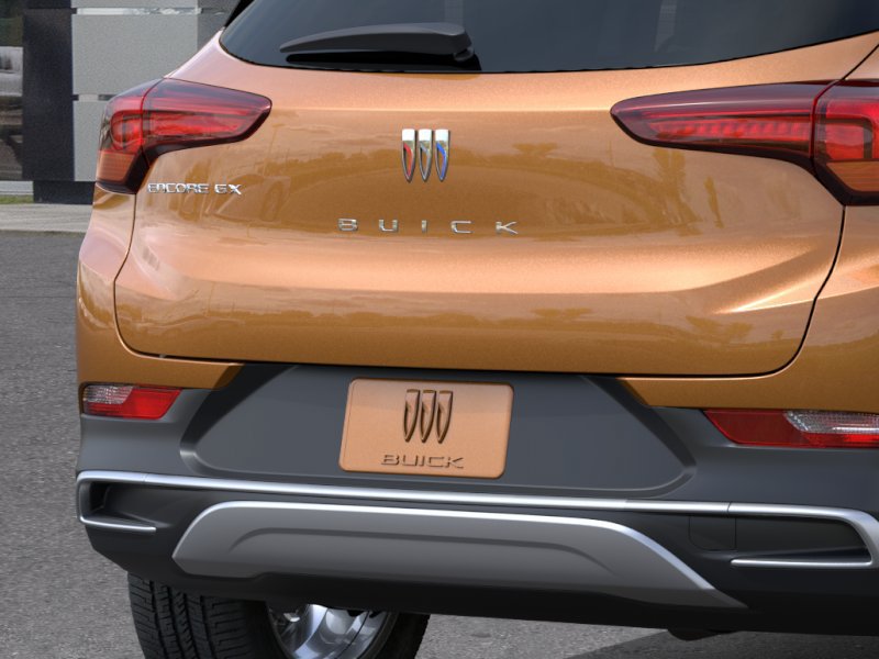 New 2026 Buick Encore GX Preferred FWD image 14