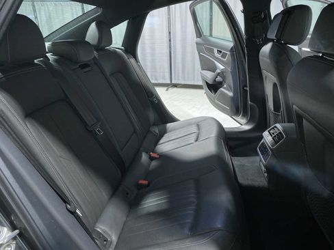 Used 2021 Audi A6 Premium Plus w/ Premium Plus Package image 13