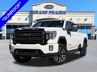 Used 2022 GMC Sierra 2500 AT4 w/ AT4 Preferred Package video 1