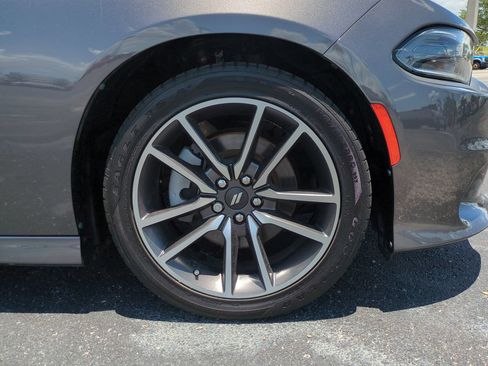 Used 2023 Dodge Charger R/T RWD image 13
