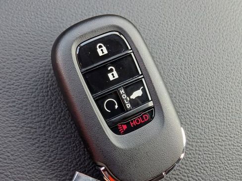 New 2026 Honda CR-V EX-L image 33
