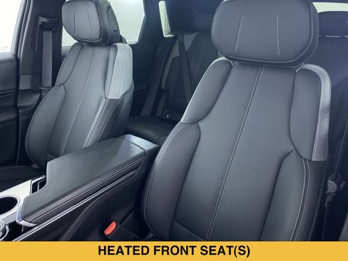 Certified 2024 Cadillac Lyriq Tech w/ LPO, Floor Liner Package AWD/4WD image 11