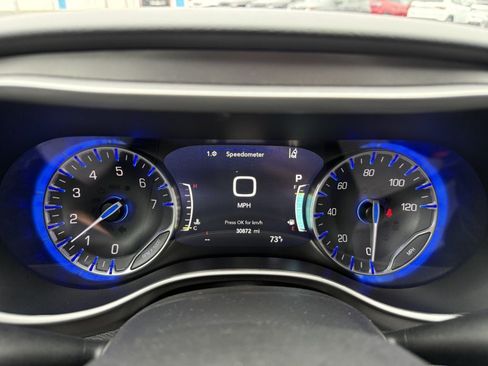 Used 2026 Chrysler Pacifica Select FWD image 22