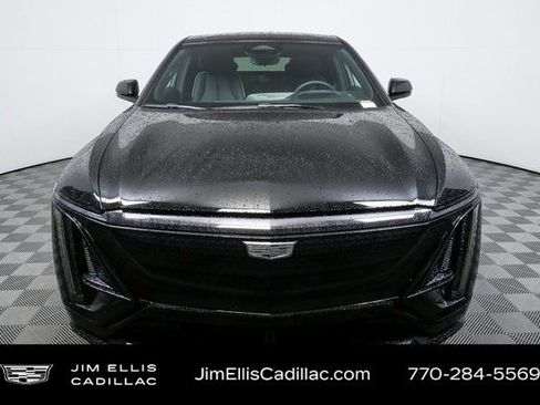 Certified 2026 Cadillac Lyriq V image 33