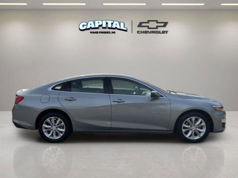 Used 2024 Chevrolet Malibu LT image 6