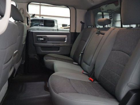Used 2015 RAM 3500 SLT AWD/4WD image 50