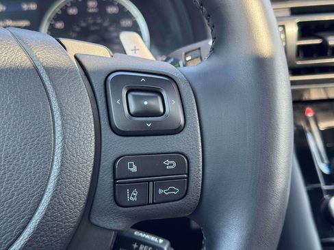 Used 2024 Lexus IS 300 w/ Comfort Package RWD image 26