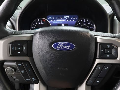 Used 2021 Ford Expedition XLT AWD/4WD image 15