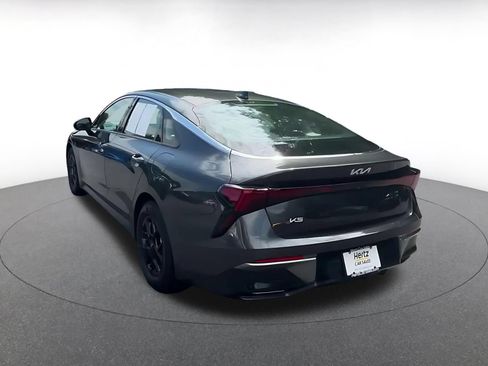 Used 2025 Kia K5 LXS FWD image 9