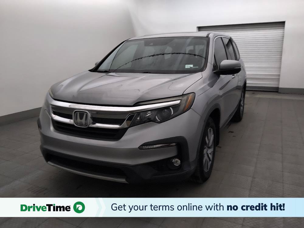 Used 2019 Honda Pilot EX-L image 1