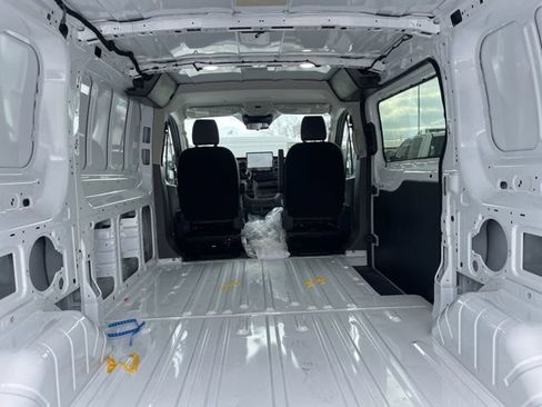 New 2026 Ford Transit 150 Low Roof RWD image 15