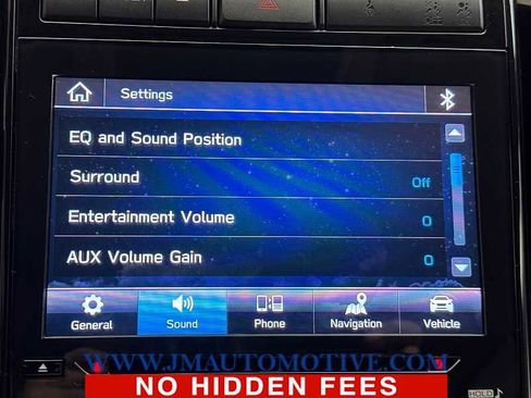 Used 2019 Subaru Ascent Limited image 33