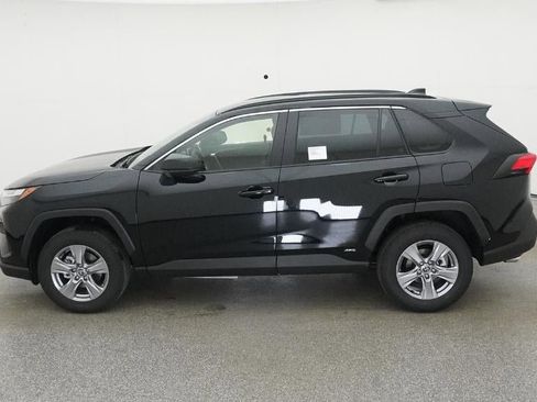 New 2025 Toyota RAV4 LE image 36