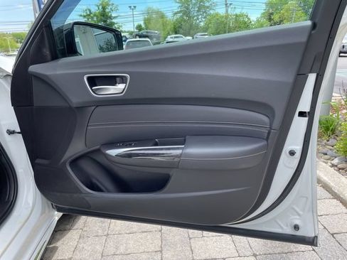 Used 2019 Acura TLX V6 SH-AWD w/ Technology Pkg image 20