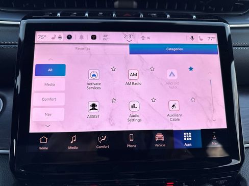 Certified 2025 Jeep Grand Cherokee Limited w/ Trailer Tow Package image 29