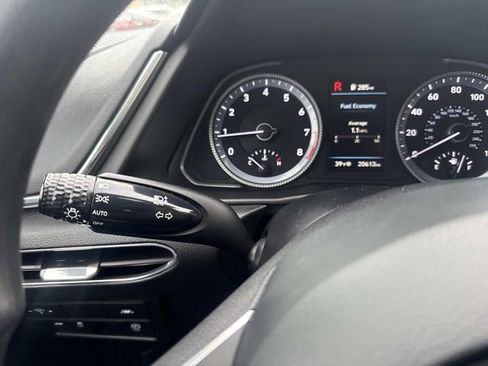 Certified 2023 Hyundai Sonata SEL image 31