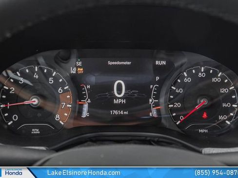 Used 2024 Jeep Compass Latitude AWD/4WD image 25