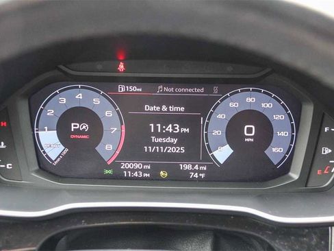 Used 2021 Audi Q3 2.0T Premium w/ Convenience Package image 23