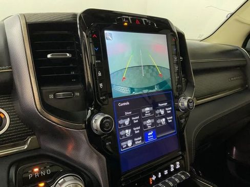 Used 2020 RAM 1500 Limited image 24