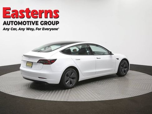 Used 2023 Tesla Model 3 Standard Range RWD image 36