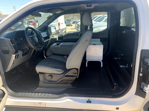 Used 2018 Ford F150 XL w/ Equipment Group 101A Mid image 10