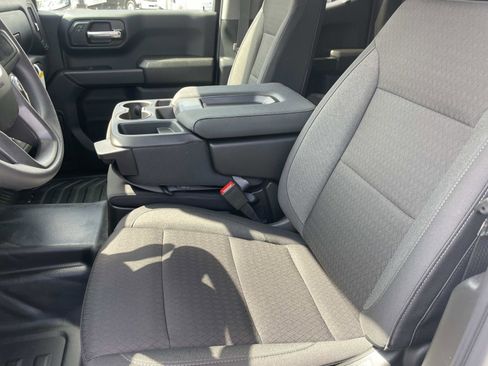 New 2026 GMC Sierra 1500 Pro w/ Pro Value Package image 22