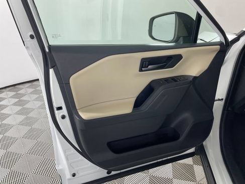 New 2026 Toyota RAV4 XLE Premium w/ Weather Package FWD image 13