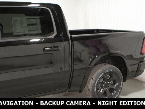 New 2026 RAM 1500 Big Horn image 10