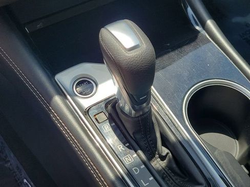 Used 2023 Nissan Altima 2.5 SV FWD image 32