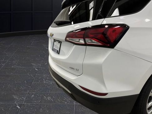 Used 2024 Chevrolet Equinox LT image 31