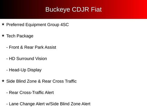 Used 2023 GMC Terrain AT4 w/ Infotainment Package II AWD/4WD image 5
