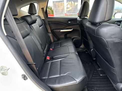 Used 2016 Honda CR-V Touring image 10