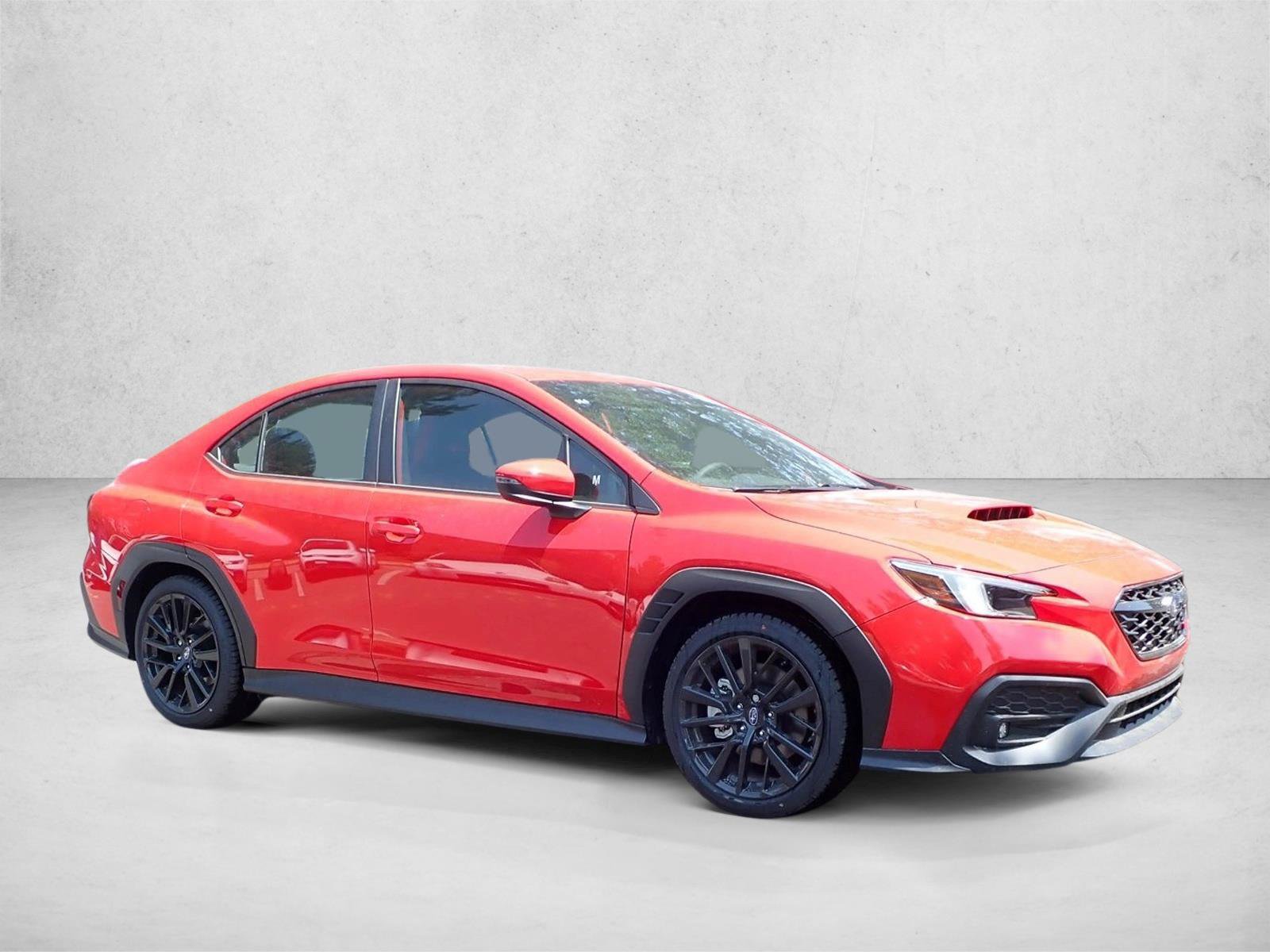 New 2026 Subaru WRX Limited w/ Accessory Package #2 AWD/4WD image 6