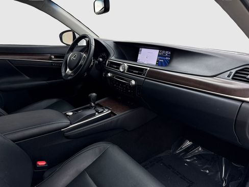 Used 2014 Lexus GS 350 w/ Premium Package RWD image 41