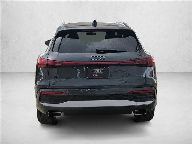 New 2026 Audi Q5 Premium AWD/4WD image 6